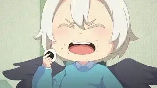 Onmyoji - Hundred spirits kindergarten Season 2 Ep4 (eng fansub)