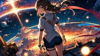Nightcore - To The Moon