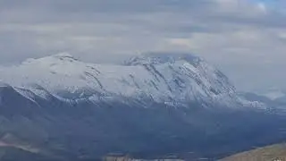 سروشتی کوردستان،  سلێمانی و شاخی پیرەمەگرون.