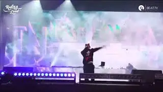 Trippie Redd: Wish (Live at Rolling Loud 2019)
