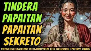 BISAYA MANGGAGAMOT KAPRE BARANG NAKAKAKILABOT KAPANGYARIHAN