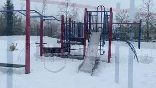 SNOWWALKING