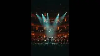 ONE MORE MOMENT + THIS IS OUR NIGHT | Live Pop Orchestra Concert (2 Songs)