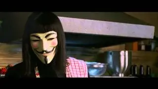 People should not be afraid of their governments.