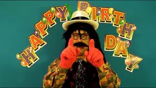 Happy Birthday ASHLEY * ASHLI * ASHLIE * ASHLY * ASHLEIGH * ASHLEA * ASHLEE song
