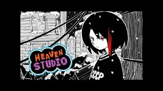 You're killing me - Heaven Studio custom remix (Astrophysics)