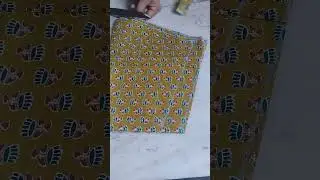 Suit stitching done ✅👍 full video 📷#readytostitch #trendingshorts #shorts#transitionvideo