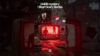 Short Scary Stories the Radio Forced Me to Relive - Reddit Mystery