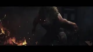 Vampyr - Nintendo Switch Release Date Trailer