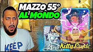 55° AL MONDO CON QUESTO MAZZO!!  MARVEL SNAP ITA