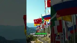 Bitcoin Adoption: Why Aren't More Countries Buying? 🤔