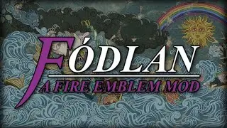 Этот мод добавляет Fire Emblem в CK3.