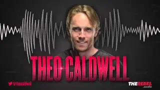 Theo Caldwell: The Rolling Stones, Wrestling Villains, Castro Apologists