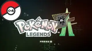 Enough Dillying And/Or Dallying | Pok&eacute;mon Legends: Z-A