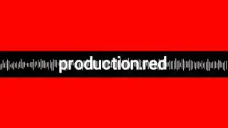 RED PRODUCTION - RADIO SHOWREEL