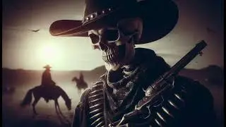 The Devil Waits Where the Lanterns Die &ndash; (Dark Country Song)