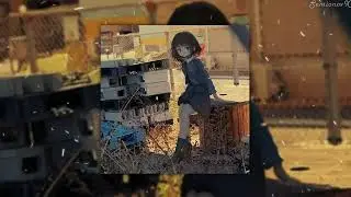 wiv - identity disturbance [Slowed + Reverb]