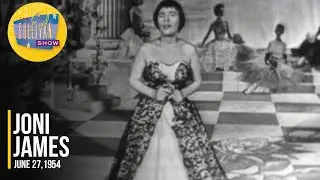 Joni James 