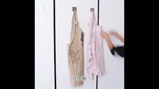 Plastic Heavy Duty Self Adhesive Wall Hooks Sticky Hanging Hooks For Concrete Wall