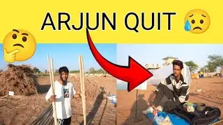 ARJUN QUIT ? A1 ADVENTURE 🤯😱PART - 2  ⁨@A1ADVENTURE⁩  A1 ADVENTURE REALITY ? UMESH OR ARJUN ?