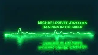 Fireflies Dancing In The Night