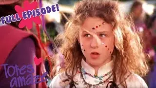 Winter Festival | Snobs S1 EP18 | Teen Drama Full Episodes