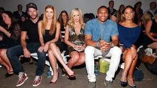 Russell Westbrook on the NBA Fashion Movement