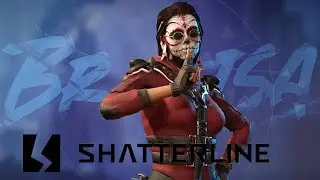 Український онлайн шутер №1/ безкоштовний - Shatterline 2023