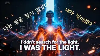 NEON AWAKEN, Cry-then-Relief Music ,Despair → Hope, playlist, 플리,