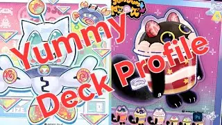 September 2025 Yummy Deck Profile (Post September Banlist)