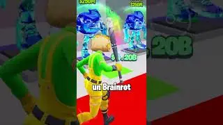 Truco para Robar Brainrots!