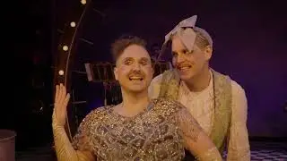 Trailer | How to Win Against History | Norwich Theatre
