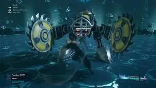 FFVIII Livestream