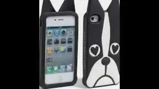 Iphone 5s kuoret