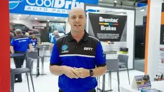 CoolDrive AAAE Recap