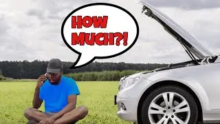 Car Nightmare: Crazy Hustle for Repair Money (Part 2)