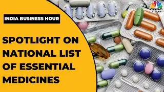Spotlight On National List Of Essential Medicines For 2022; Tracking Hospital M&A Activity & More