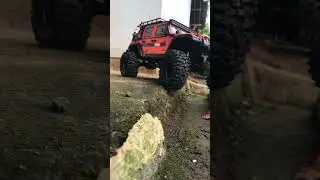 Wltoys 104010 #crawler #adventure #rc #4x4 #offroad #rccar #jeep #rubicon #wrangler