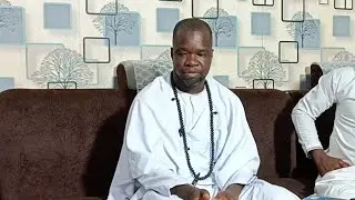 fayda sur le coran et kilissi. Ayatoullah N°1/part 3