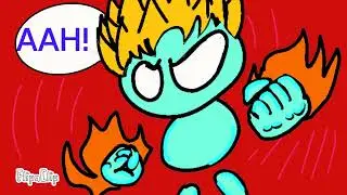 METABOT test animation