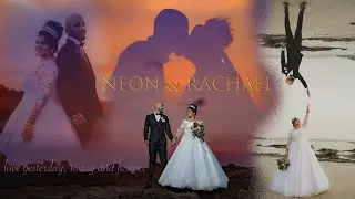 Neon & Rachael | Goan wedding 2023 | Cinematic wedding video | capturing wonders | goa | 9130136669
