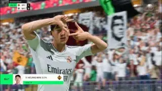 Eafc25 HighLights
