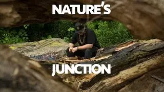 Nature's Junction - MARKO - Designer/ Craftsman (a short film)