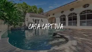 Casa Captiva Review - Captiva , United States of America