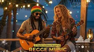 Best Hawaiian Reggae Mix Tropical Island Music to Boost Mood and Feel Good All Day