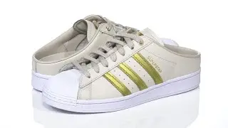 adidas Originals Superstar Mule SKU: 9457652