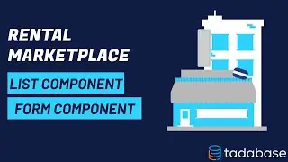 Build it with Tim - Building a Rental Marketplace App in under an hour