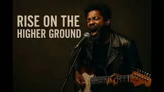 Rise on the Higher Ground