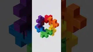 HEXEL &mdash; By Plus-Plus &mdash; Coming January 2024