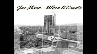 Jae Mann - You dont know me (produced by K nite 13)
